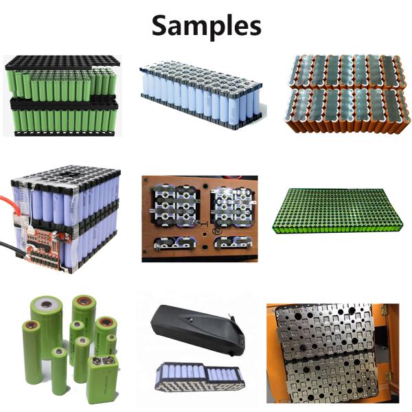 Power battery spot welding machine,18650 battery welding machine,Automatic CNC Spot Welder