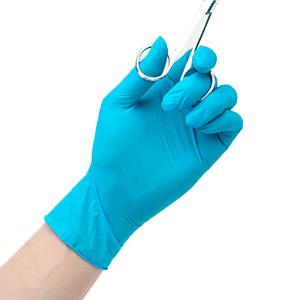 Wholesale Anti Static Nitrile Medical Examination Gloves For Food Processing from china suppliers