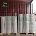 120gsm 144gsm Stone Paper Sheets Folding Resistance For Medical Packaging