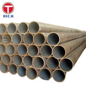 Wholesale JIS G3456 Hot Rolled Seamless Steel Tube Carbon Steel Pipes For High Temperature Service from china suppliers