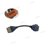 NEXIQ-3 USB Link BT Heavy Duty Truck OBD2 Diagnostic For NEXIQ BT Version OBD