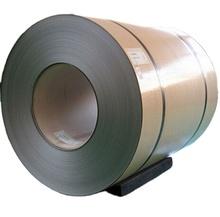 AISI Stainless Steel Strips Coils Hot Rolled 2B 8K 0.3-3mm For Different