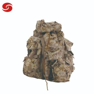 Wholesale Saudi Arabia Military Army Digital Waterproof Camouflage Backpack Over 70L from china suppliers