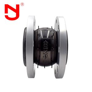 Wholesale DN32-DN1200 EPDM Cold Shrink Tube Flange Type JIS from china suppliers