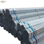 OD 1219mm Galvanized Steel Pipes SS330 SPC S185 Seamless Steel Round Pipe