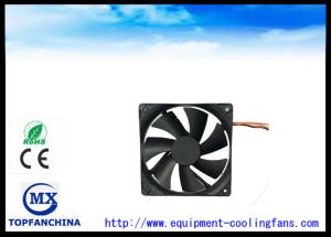Wholesale 4.7 Inch Radiator Car DC Brushless Cooler Fan 120mm ×120mm × 25mm from china suppliers