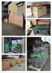 Multi - shaped Dog Food Extruder Equipment / Dry Dog Food Making Machine