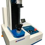 50kg Fishing Rod Bending Strength Tester, Breaking Force Testing Machine