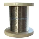 Cr25Ni20 NiCr Alloy High-Temperature Resistance Heating Materials for Heating