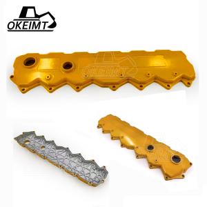 Wholesale 294-1703 High Quality Engine Valve Cover C6.4 for Cummins Excavator from china suppliers