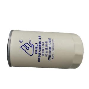 Wholesale LF3970 R791H1012BF11-02500 PH3519A P550428 470093908 3937144 Oil Filter for CUMMINS DONGFENG HOWO FOTON OEM Stand Size from china suppliers