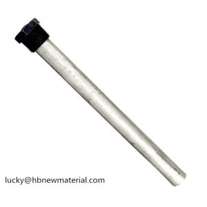Wholesale Magnesium RV Water Heater Anode Rod For Tank Corrosion Protection from china suppliers