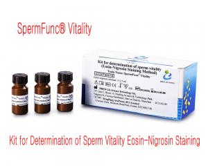 Wholesale Male Infertility Diagnosis For Evaluating Sperm Vitality from china suppliers