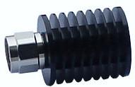 Wholesale Coaxial Fixed Terminations Series 50Ω 10w Connector N DC-6 Max VSWR1.25 30×48.5mm from china suppliers