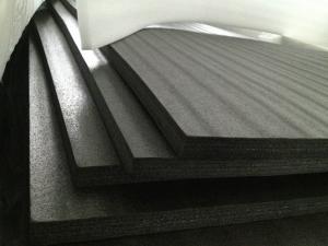 China Die Cutting EPE Foam Sheet on sale