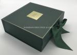 Retail Hat Branded Packaging Boxes For Men Personalized Father'S Day Promotion