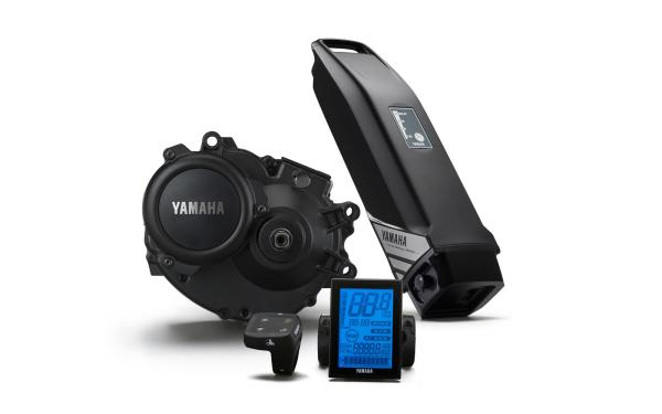 Integrated Battery Protection E Bike Lithium Battery Pack - 4.5h Charge Time
