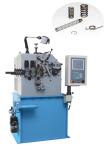 One Year Warranty Unlimited Wire Feeding Length Battery Spring Coiling Machine