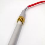 Aluminum Ceramic Pellet Igniter 300W 230V For Wood Pellet Boiler Cartridge