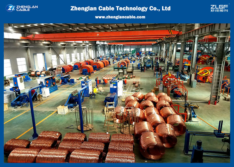 0.6/1kv NA2XY XLPE Insulated Cables Underground Power Cable Aluminium Conductor 1x400sqmm
