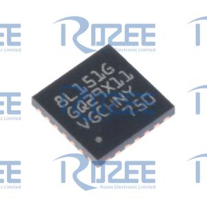 Wholesale STM8L151G4U6 from china suppliers