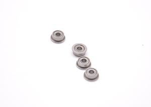 Wholesale FR133ZZ High Accruacy Inch Chrome Steel R Flange Bearings from china suppliers