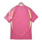 2025-2026 Scotland Fan Edition Away Jersey Group Customization