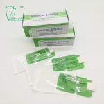 OEM Surgical Polyglycolic Acid Suture With Needle Nylon Silk
