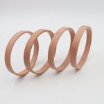 Long Life Resin Hydraulic Wear Ring WR for Excavator Cylinder