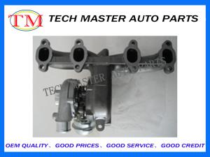 Wholesale Power Turbo Electric Turbo Charger for Volkswagen Vehicles GT1749V 713673-5006S from china suppliers