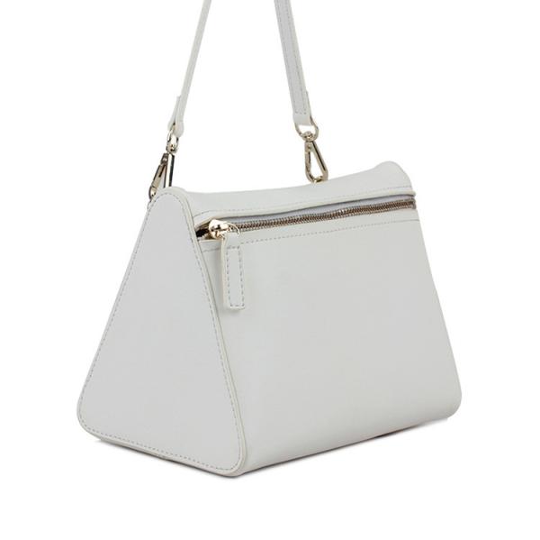 Brand Designer Women's Handbags Genuine Cow Leather Single Shoulder Bags