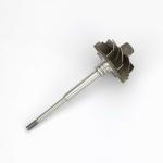 MS-TECH Turbo CT12A Turbine Wheel Shaft 17201-46010 Ind 51.7mm Exd42mm Blades 9