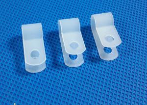 Wholesale 3.3mm - 50mm CUC cable Nylon Plastic Cable Clamp Plastic Fastener 94V-2 R Type from china suppliers