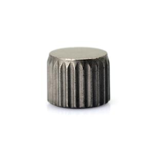 Wholesale Stabilizer Round Tungsten Carbide Inserts High Wear Resistant YG16C Grade from china suppliers