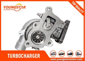Wholesale Mitsubishi Pickup L300 Pajero 4D56 Engine Turbocharger 49177 - 01512 / 49177 - 01513 from china suppliers