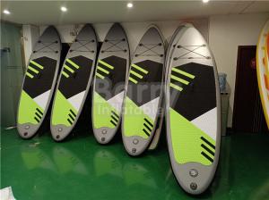Wholesale Fishing Surf Yoga All Round Touring Inflatable SUP Board from china suppliers