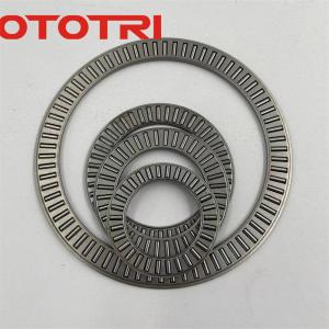 Wholesale OTOTRI Manufacturing Plant Flat Needle Roller Thrust Bearings AXK6085 from china suppliers