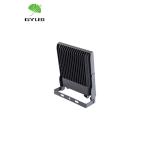 Die Casting Aluminium Waterproof LED Floodlight 300w IP66 50000H Dimmable
