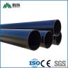 Buy cheap Plastic HDPE Water Supply Pipes Chemical Resistant PE100 400 500 630 from wholesalers