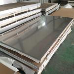 ASTM 316 316L 0.5mm EN1.4401 1.4404 Annealed Rolled Stainless Steel Sheets