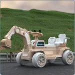 Excavator Project for Children's Electric Toys G.W/N.W 10.5KG/13.5kg and Battery