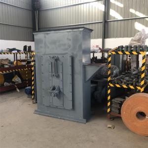 Wholesale Industrial Graphite Production Line NE Bucket Elevator Customized from china suppliers