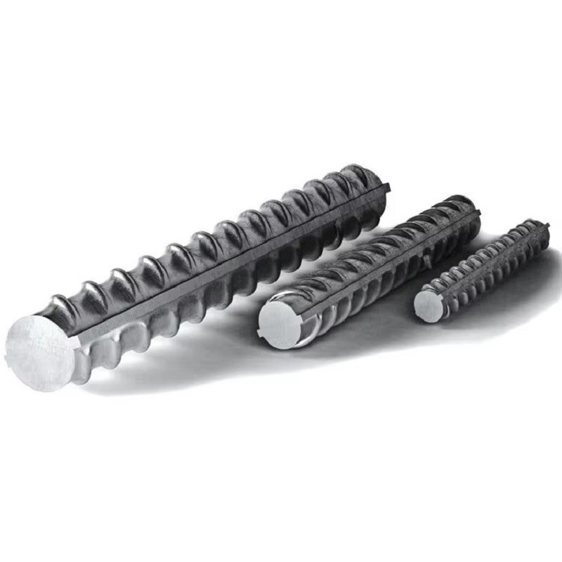 AISI304 AISI316 Stainless Steel Rebars Diameter 8mm 10mm 12mm 16mm 20mm