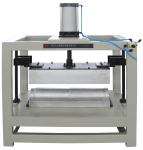 230 kW Power PVC Glaze Tile Extrusion Line for High Capacity Production 22000 KG