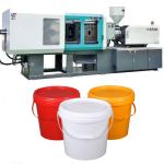 7800KN Variable Pump Injection Molding Machine Hydraulic Electricity Safety