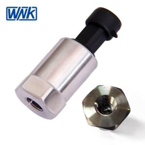 Wholesale IP65 4-20ma Smart Water SS304 Barometric HVAC Air Pressure Sensor from china suppliers