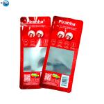 Roll Film Plastic Laminated Rilm for Food Packaging/Custom Flexible Packaging