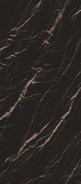 Marble Look Porcelain Tile Glazed Ceramic Tiles Black Marble Tile Interior Floor