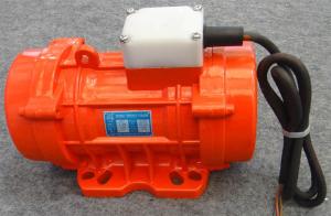Wholesale Electric Plate Concrete Vibrator 250w Red Copper Coil Adjustable from china suppliers