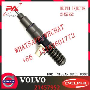Wholesale Common rail diesel injector pump 21457952 High quality common rail injector 21457952 from china suppliers